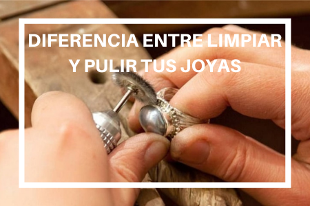 Cuidado Y Limpieza De Las Joyas En Plata - Glossary Of Jewelry Terms
