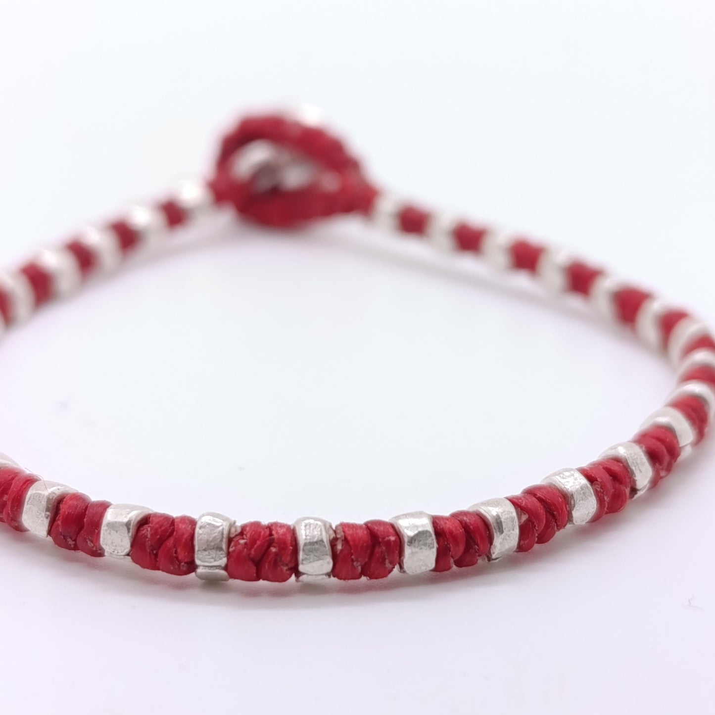 Pulsera Tribal