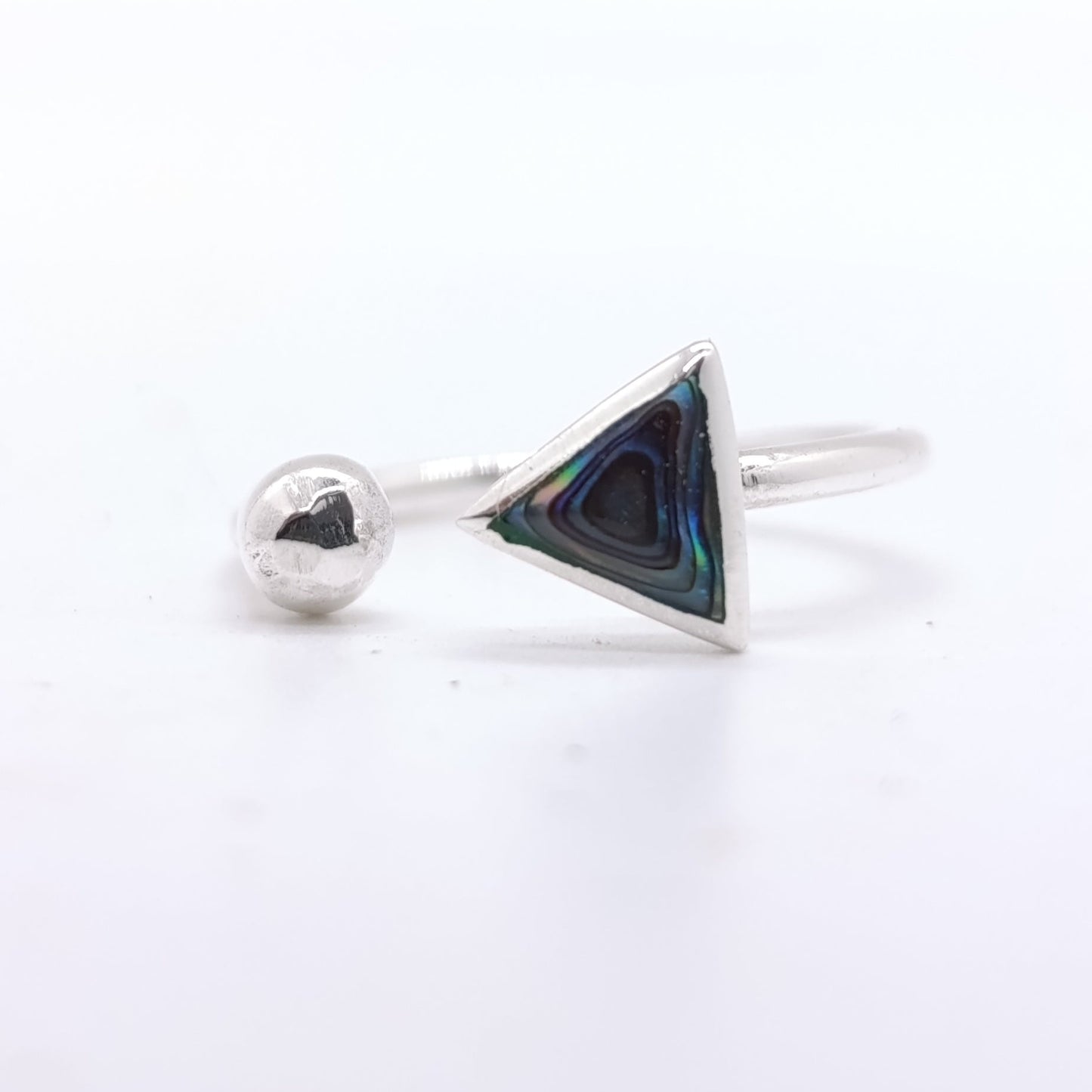 Anillo Flecha Avalón