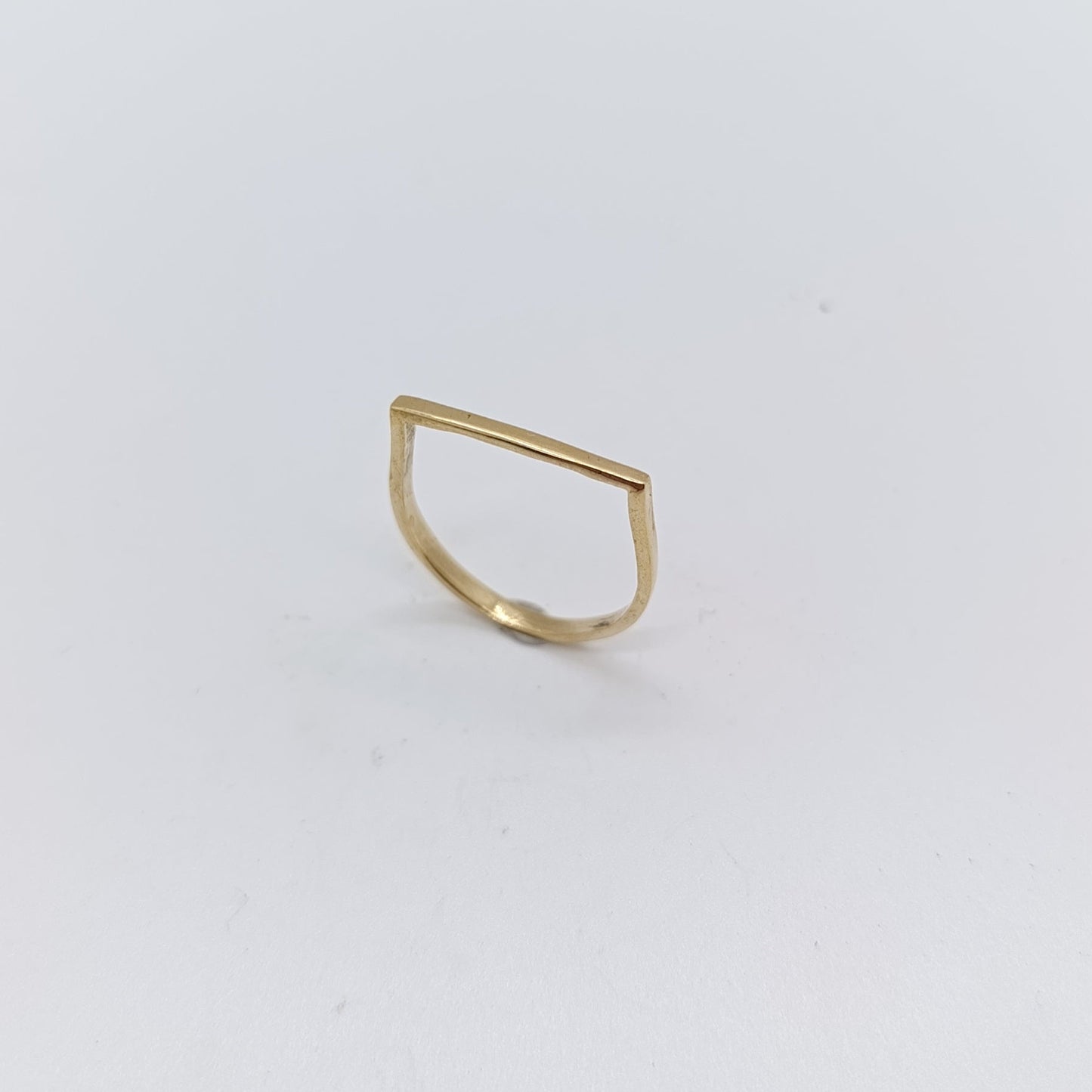 Anillo Geometria