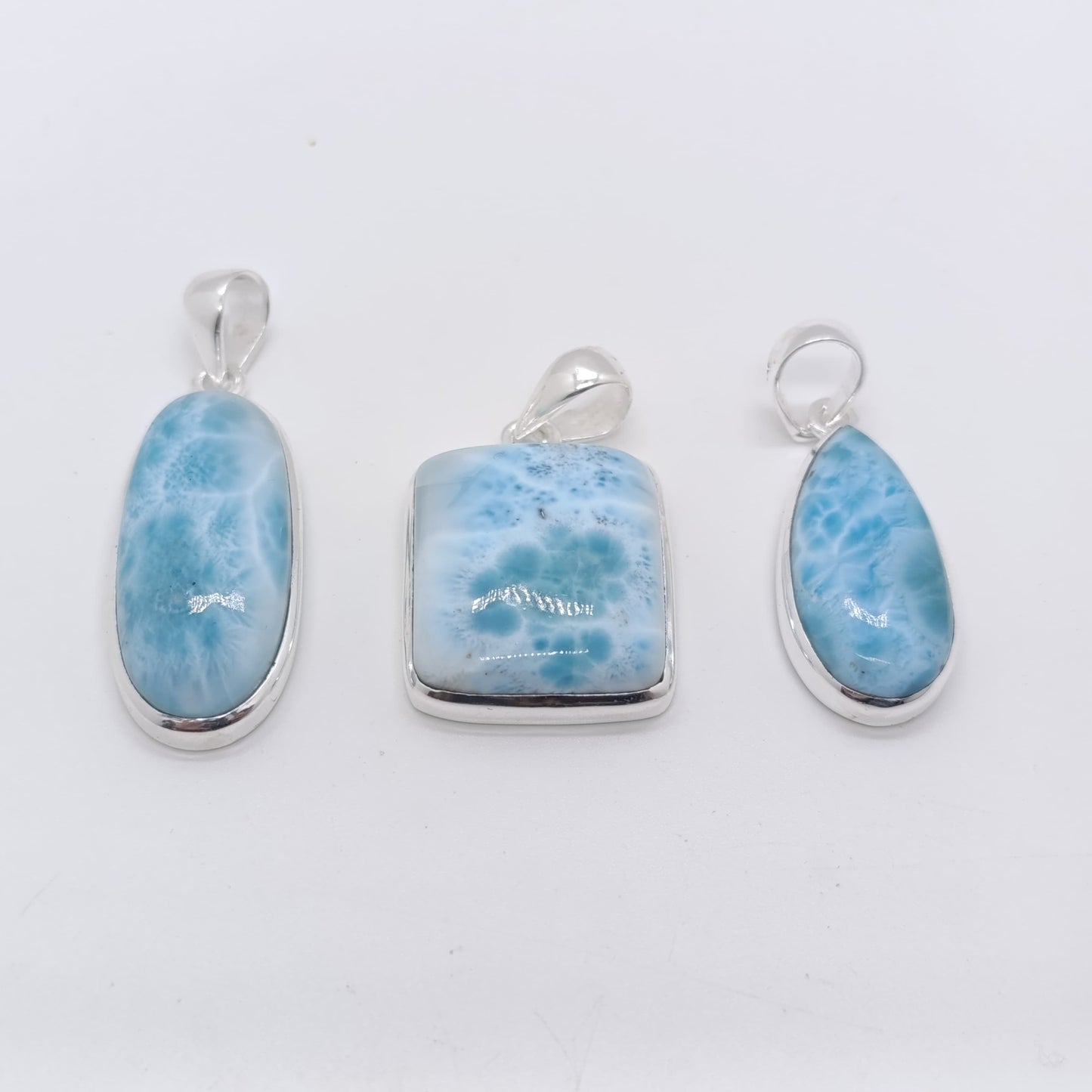 Colgante Larimar Square