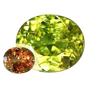 Anillo Sultanita Redondo Cuatro Garras