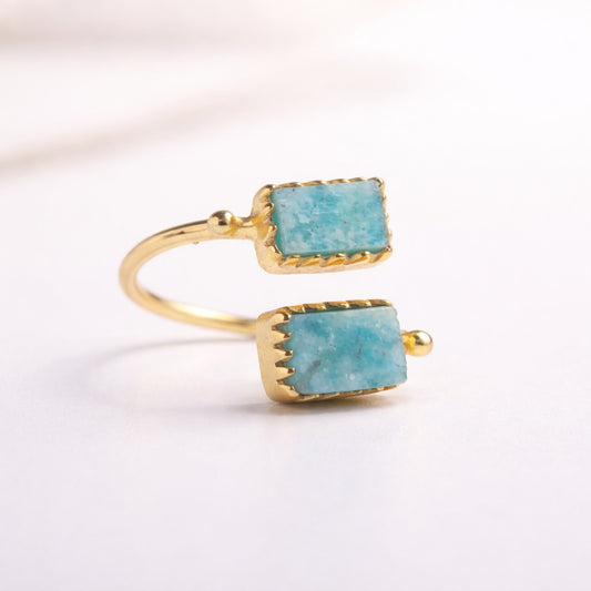 Anillo Ronda Cuadrado