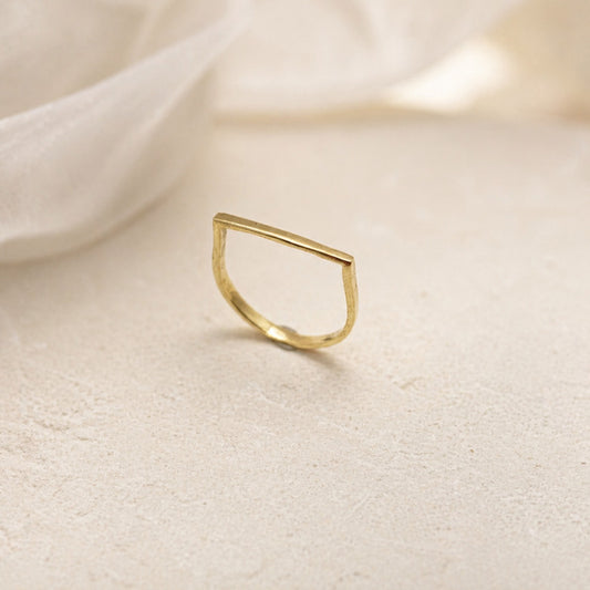 Anillo Geometria