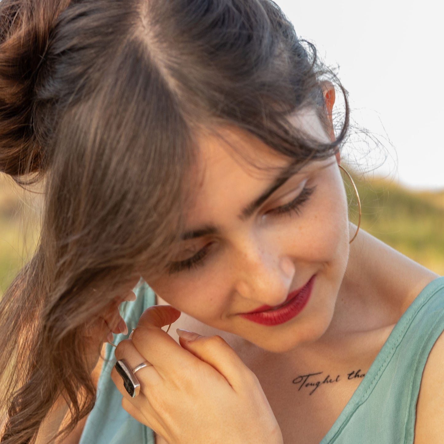 Anillo Svar