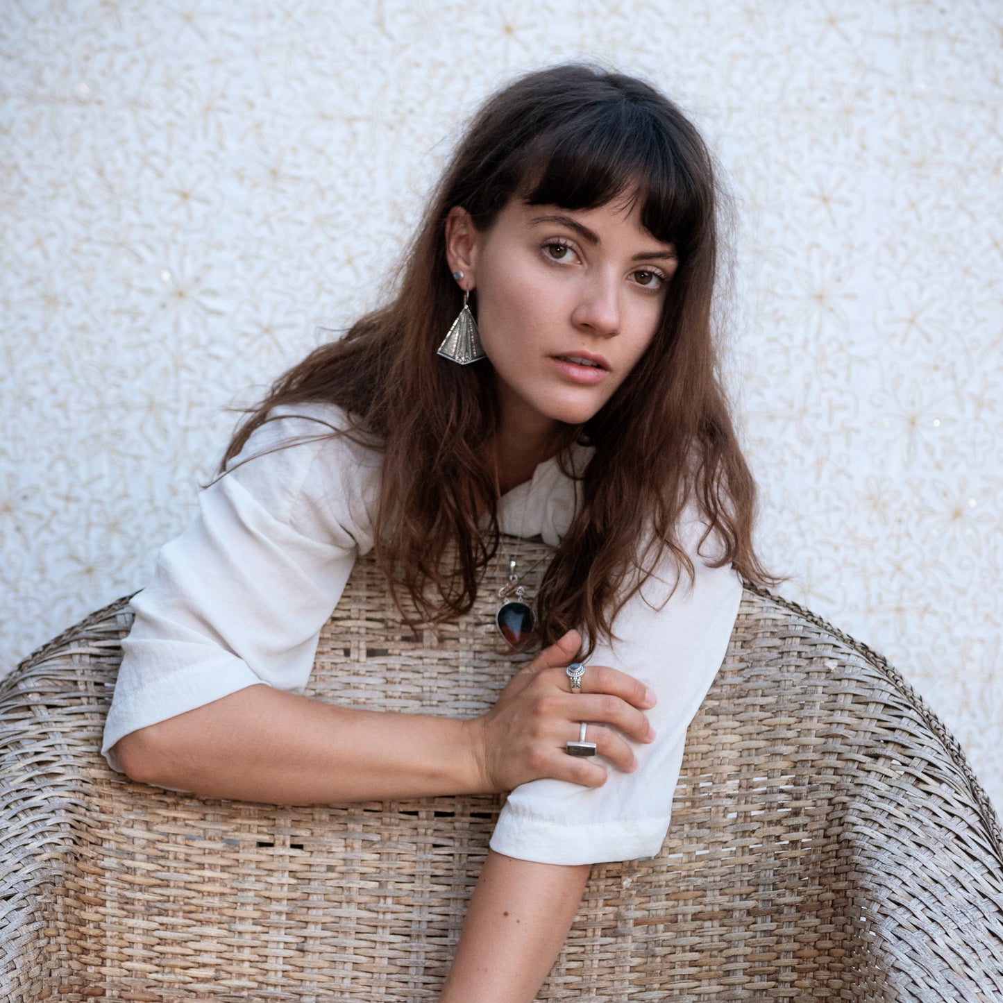 Anillo Vereda Labadorita