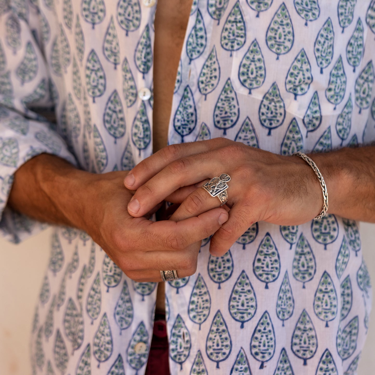 Anillo-Egypt
