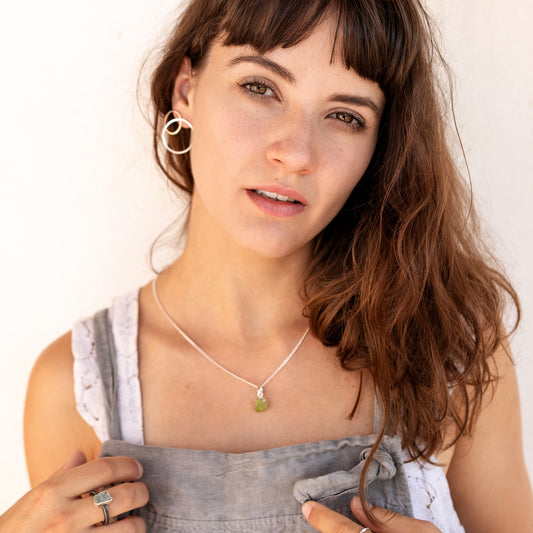 Colgante Olive