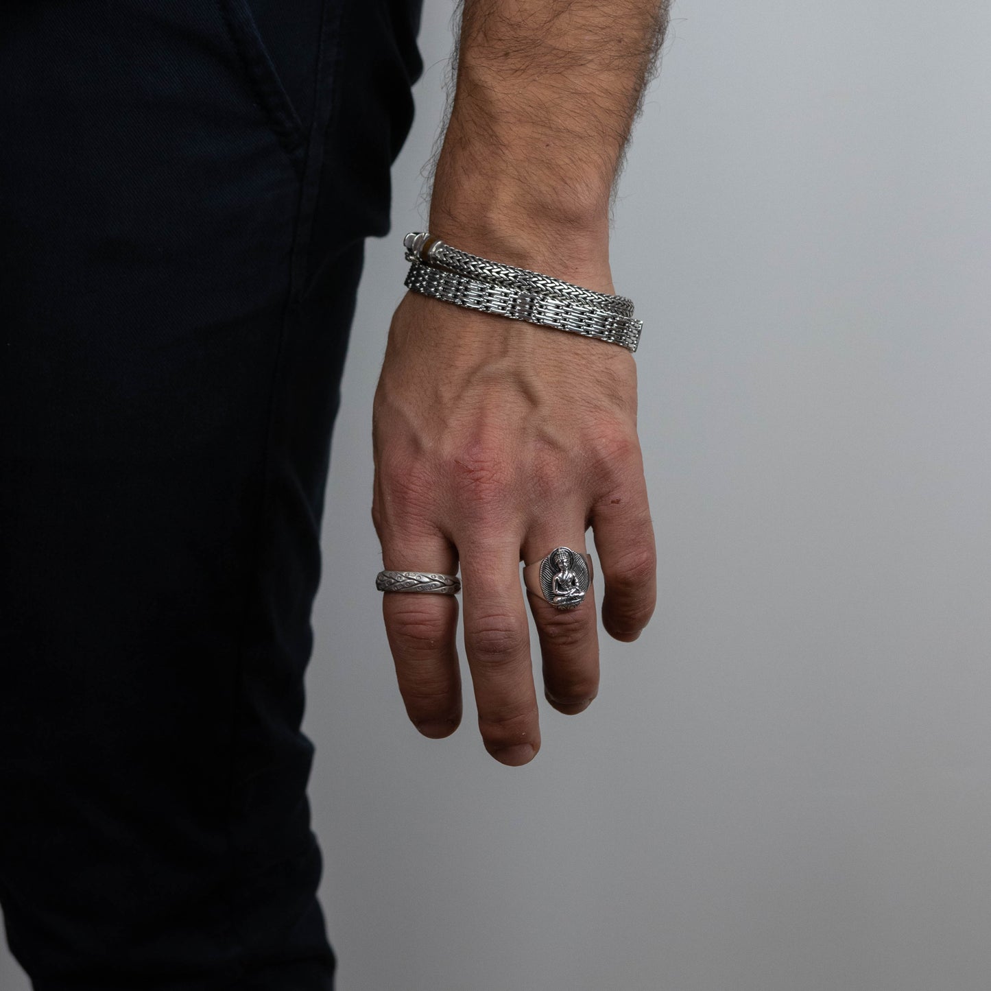 Pulsera Klip