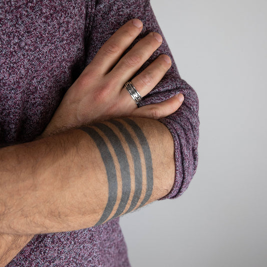 IC: ANILLO HOMBRE PLATA 925 ANITIESTRES