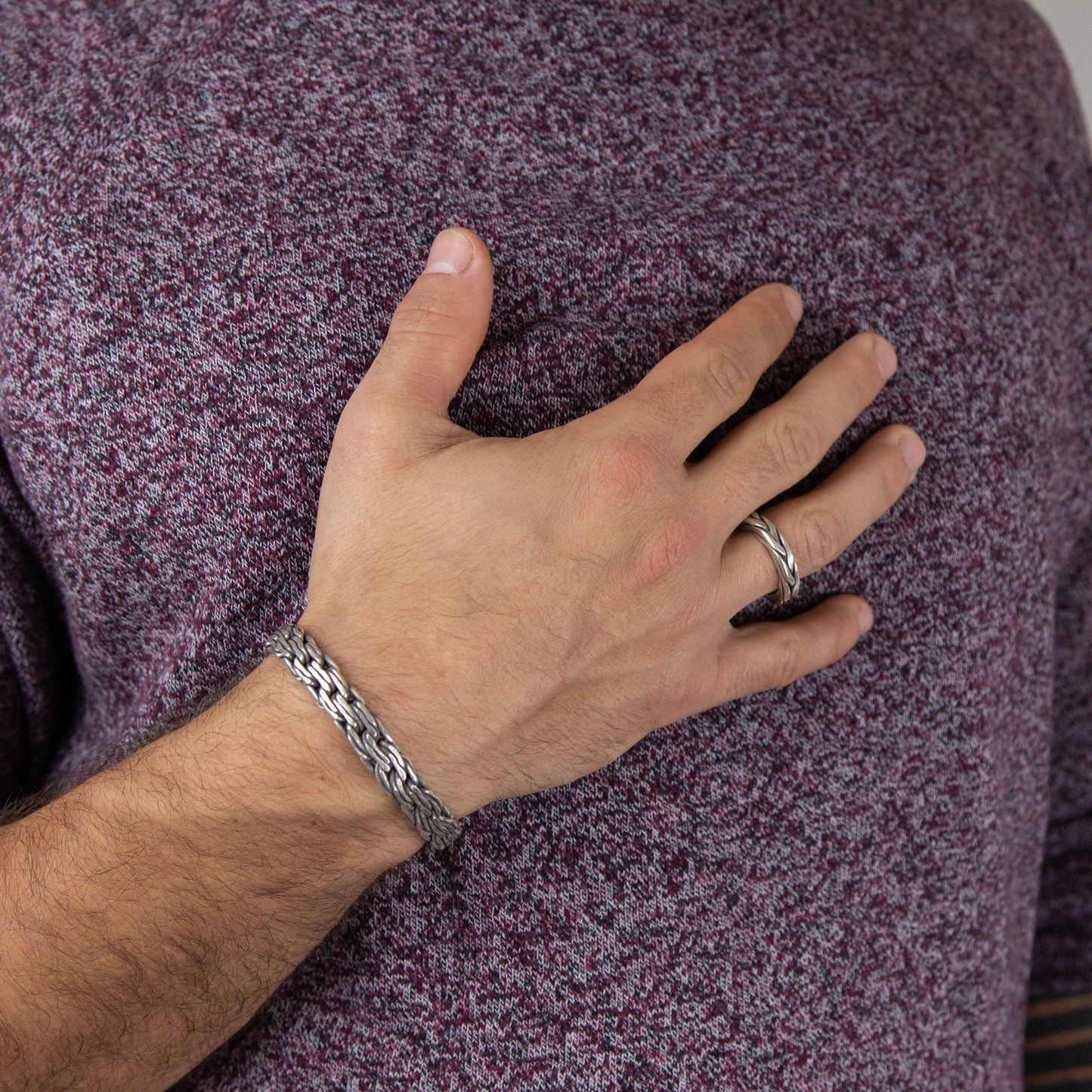 Anillo Tano