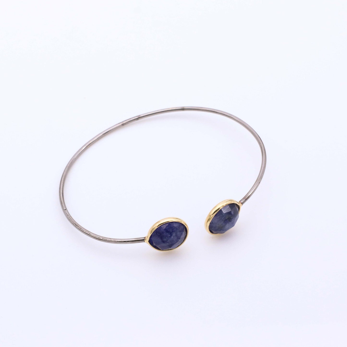 Pulsera Hamt - Plata Luz