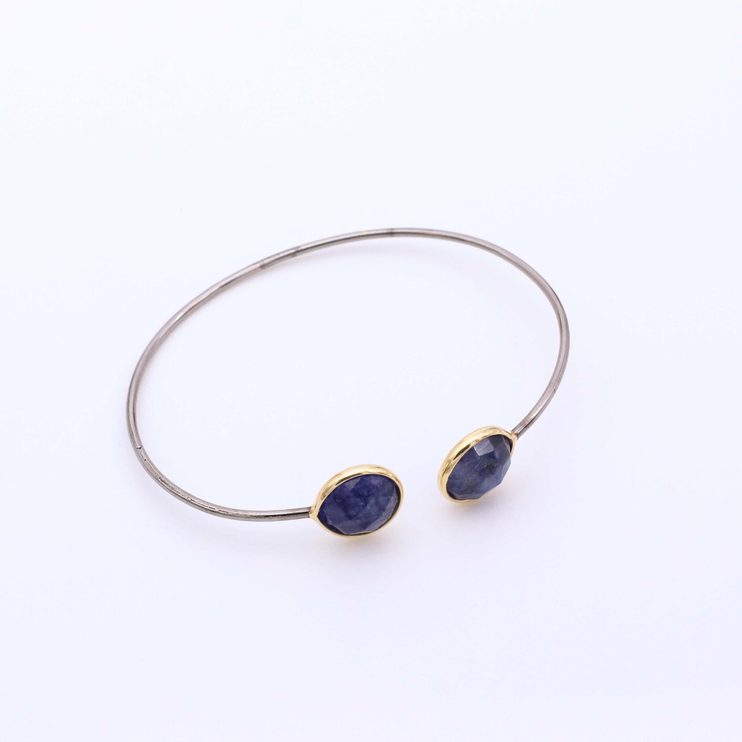 Pulsera Hamt - Plata Luz