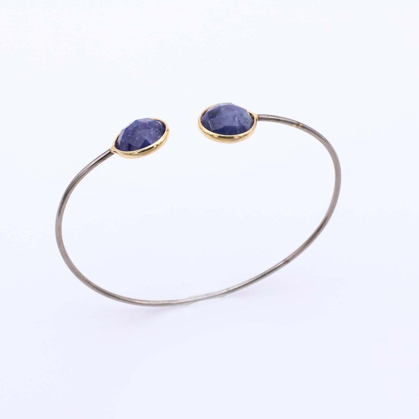 Pulsera Hamt - Plata Luz