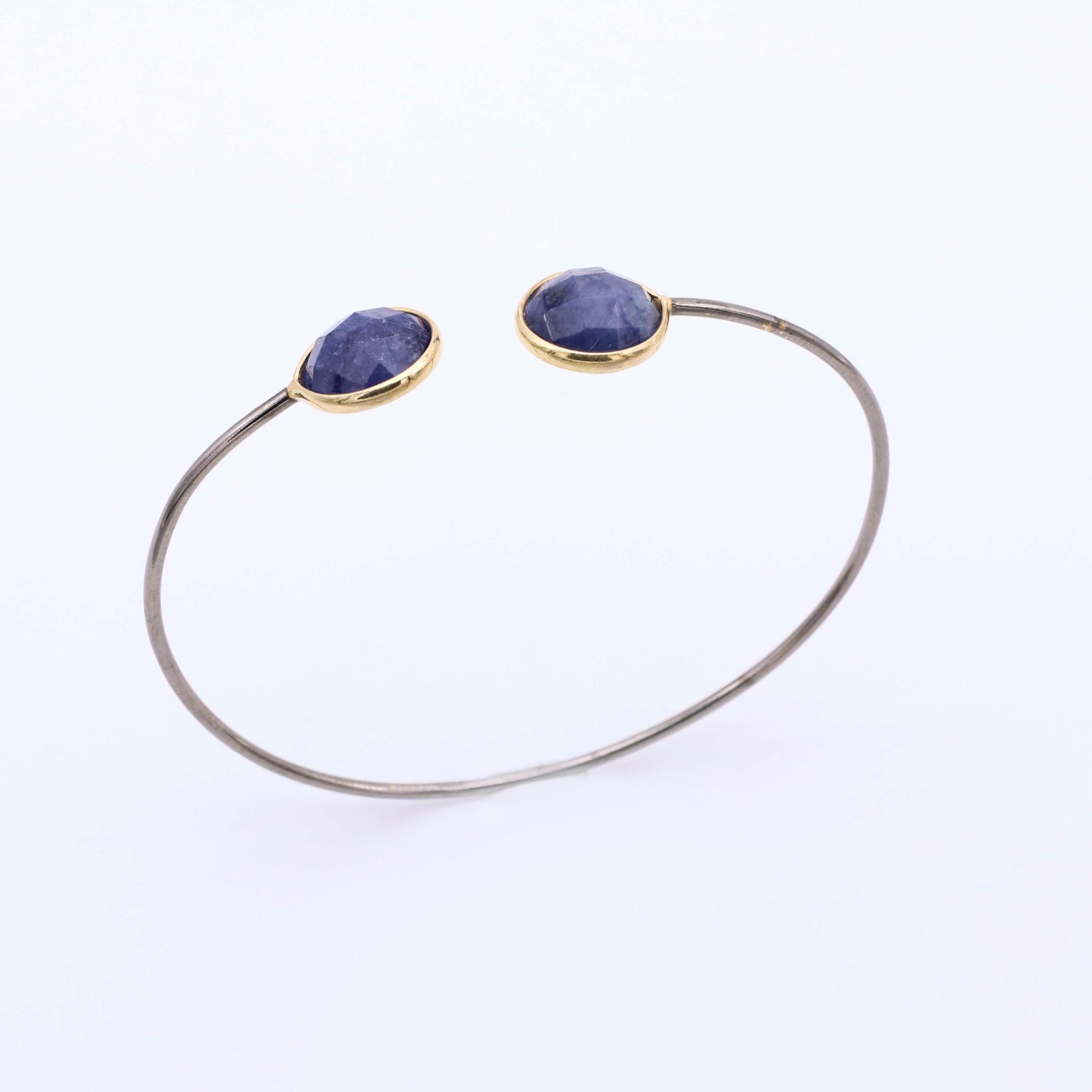 Pulsera Hamt - Plata Luz