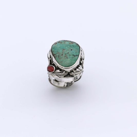 Anillo Libere - Plata Luz