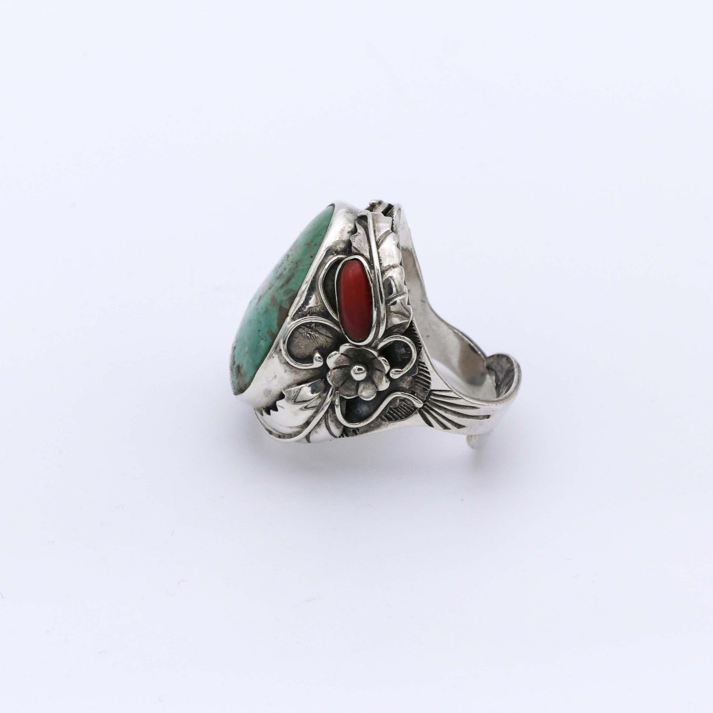Anillo Libere - Plata Luz