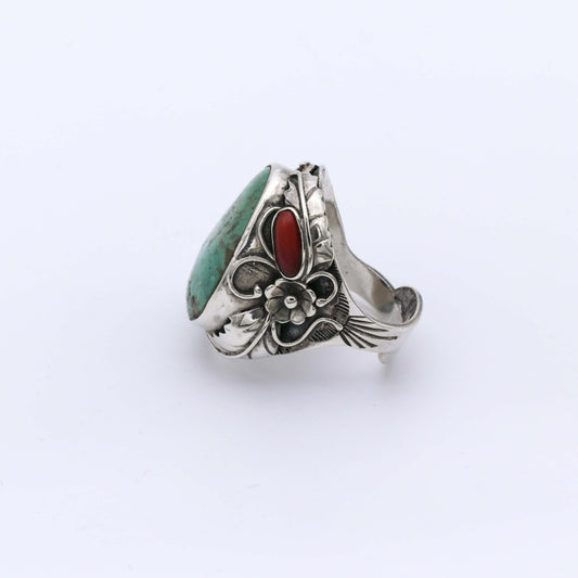 Anillo Libere - Plata Luz