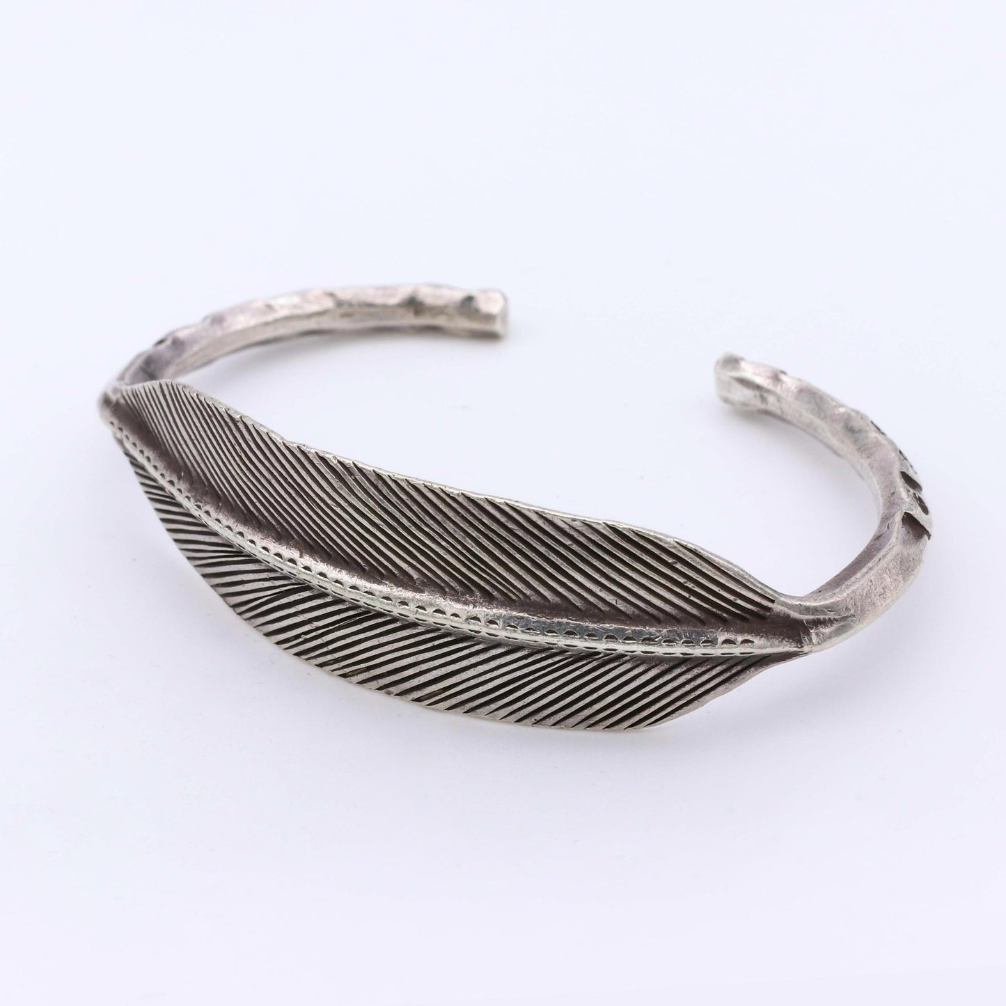 Pulsera Blatt - Plata Luz