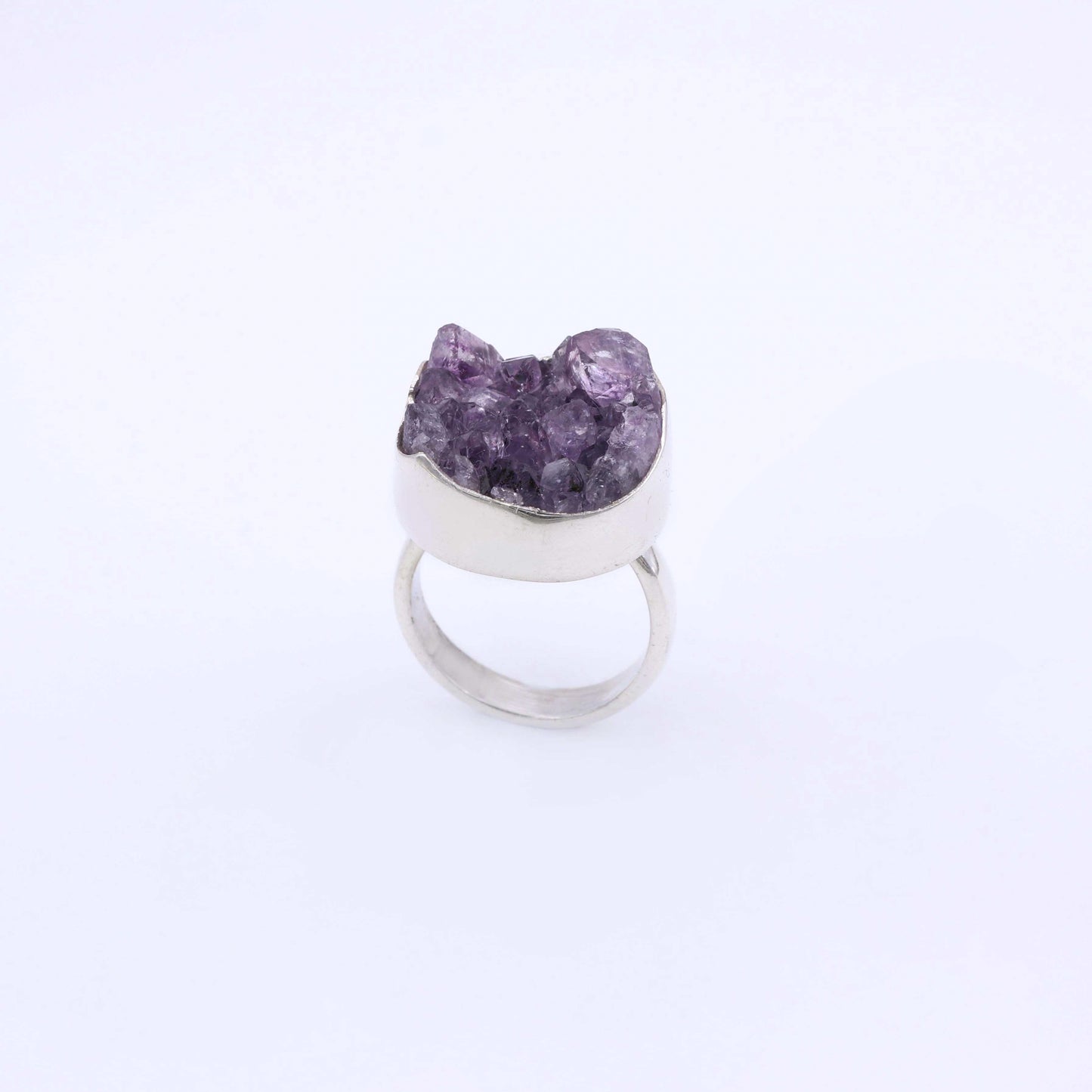 Anillo Tisa