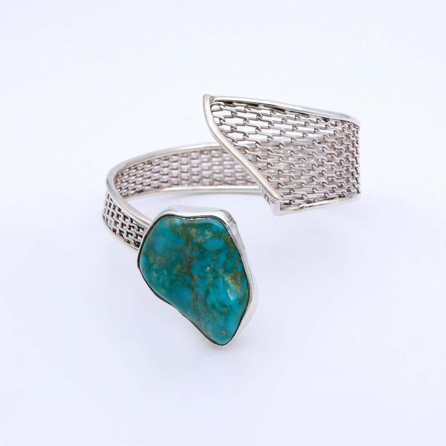 Pulsera Bandit - Plata Luz