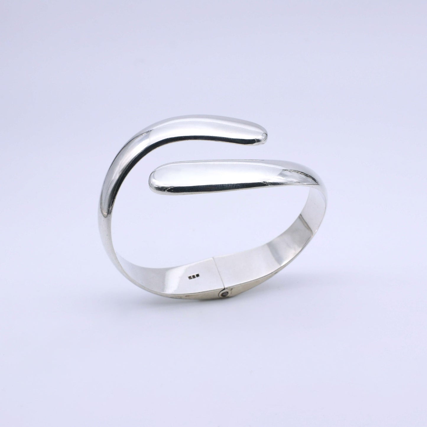 Pulsera Sprim - Plata Luz