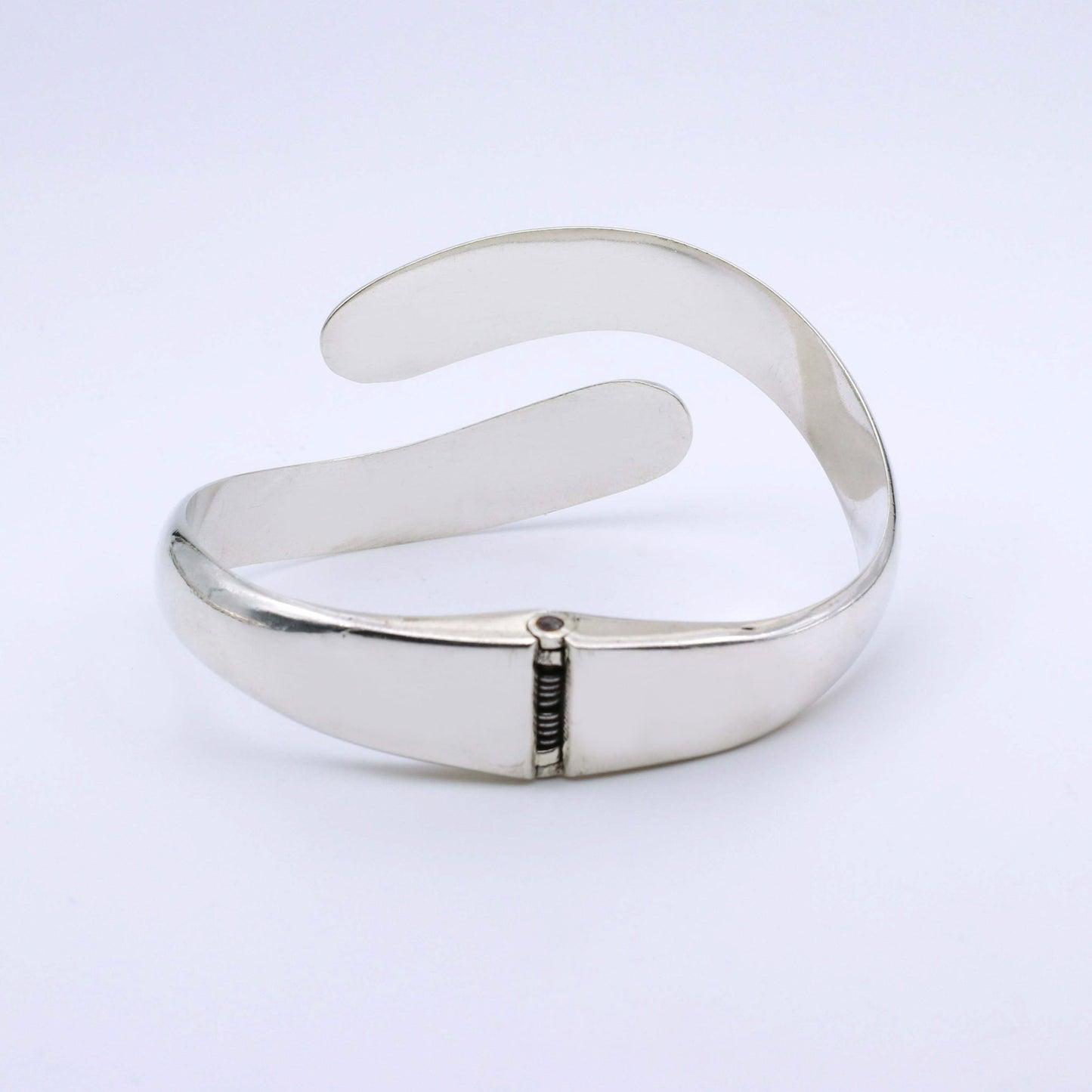 Pulsera Sprim - Plata Luz