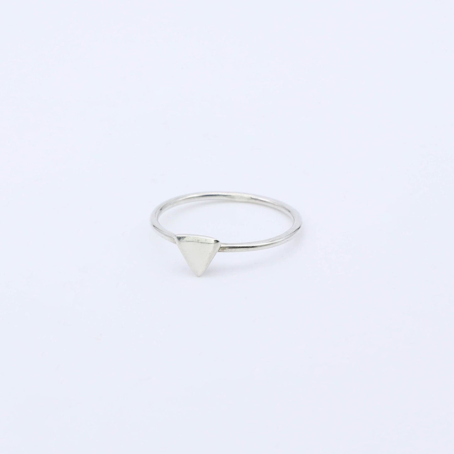 IC: ANILLO PLATA TRINNY ARTESANIA