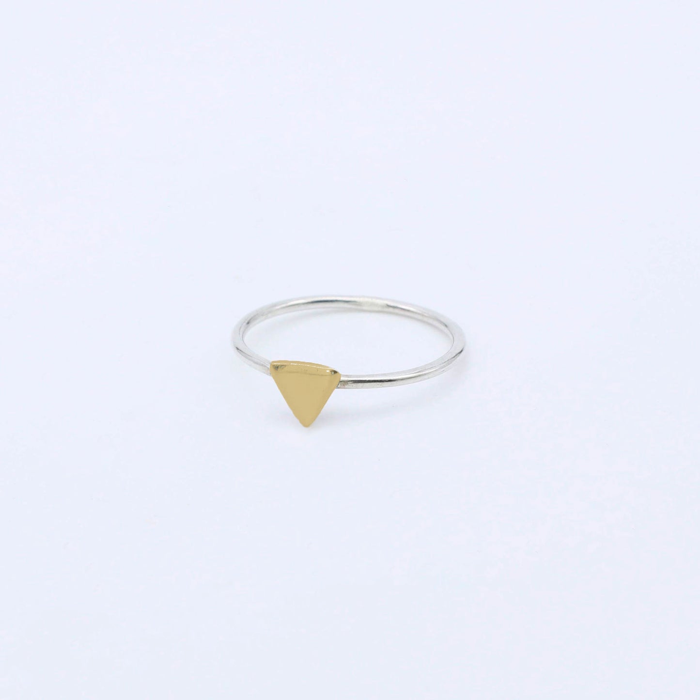 IC: ANILLO PLATA TRINNY ARTESANIA
