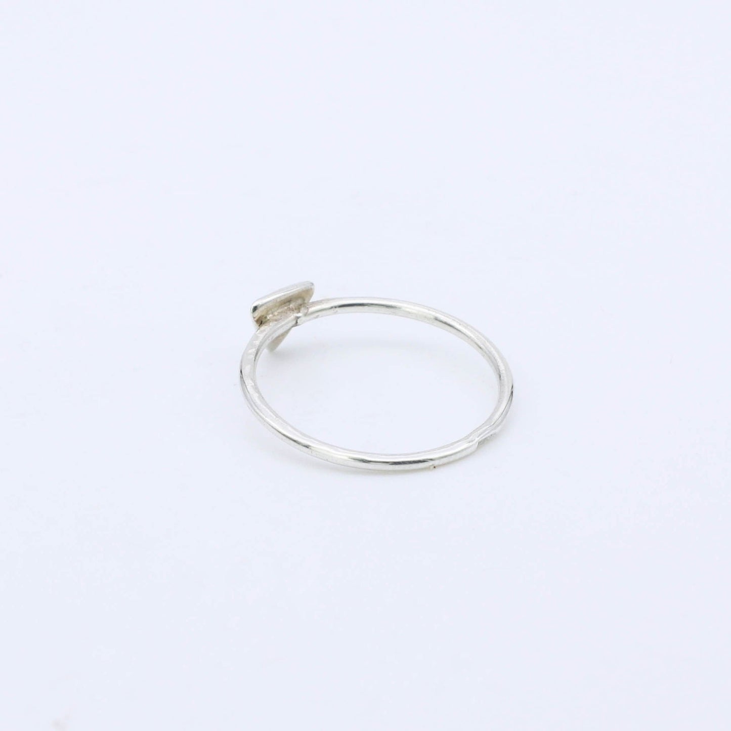 IC: ANILLO PLATA TRINNY ARTESANIA
