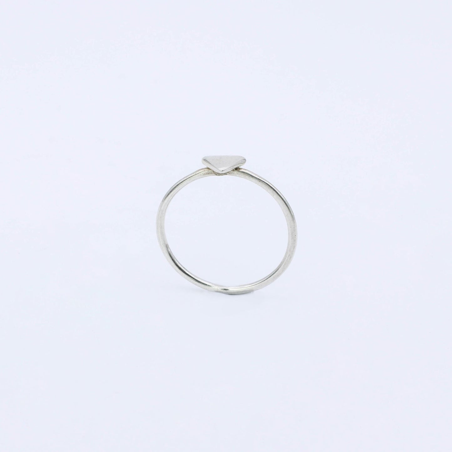 IC: ANILLO PLATA TRINNY ARTESANIA