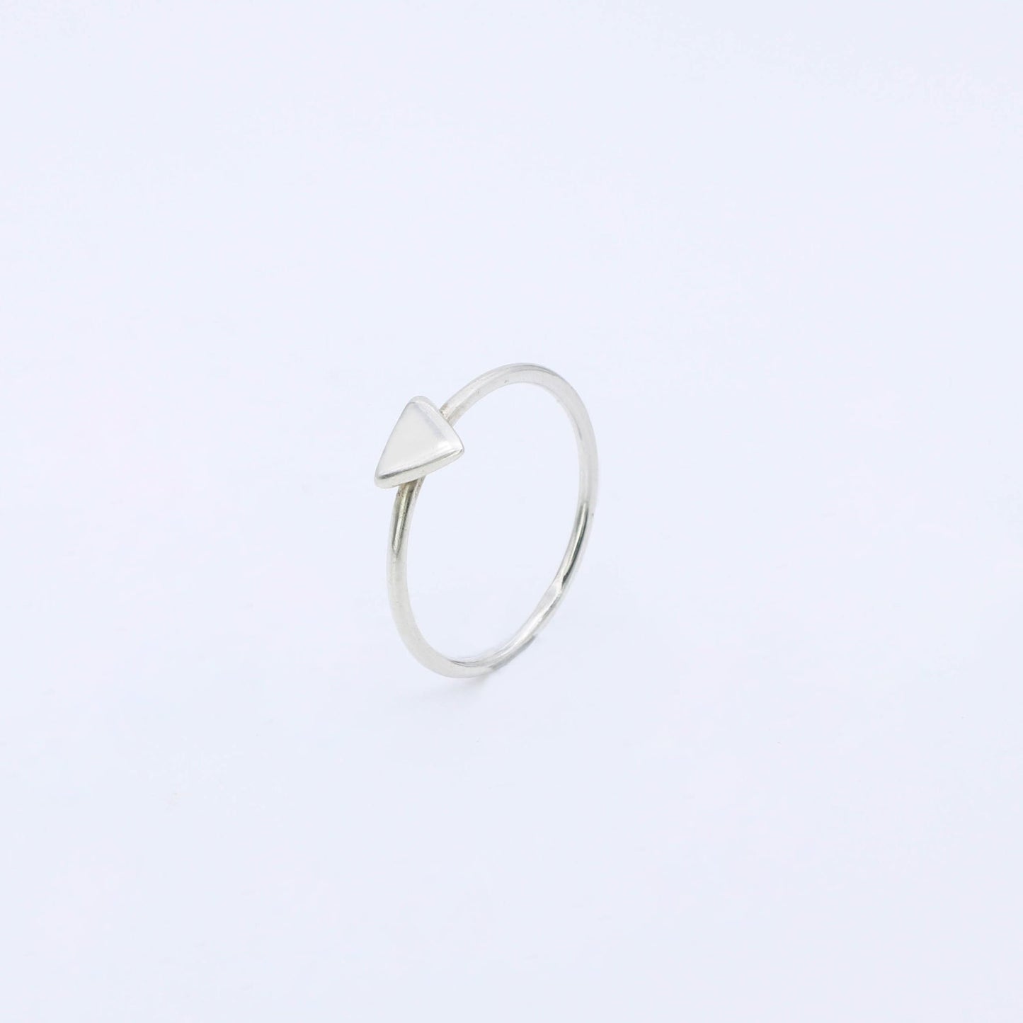 IC: ANILLO PLATA TRINNY ARTESANIA