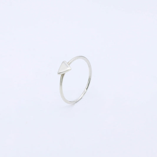 IC: ANILLO PLATA TRINNY ARTESANIA