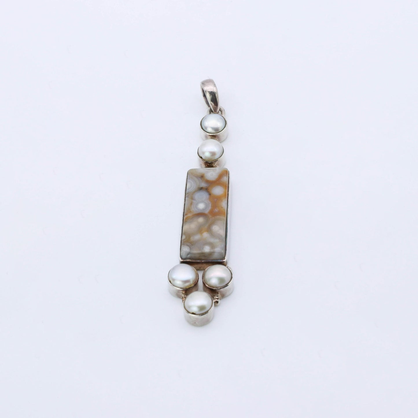 Colgante Mediterráneo