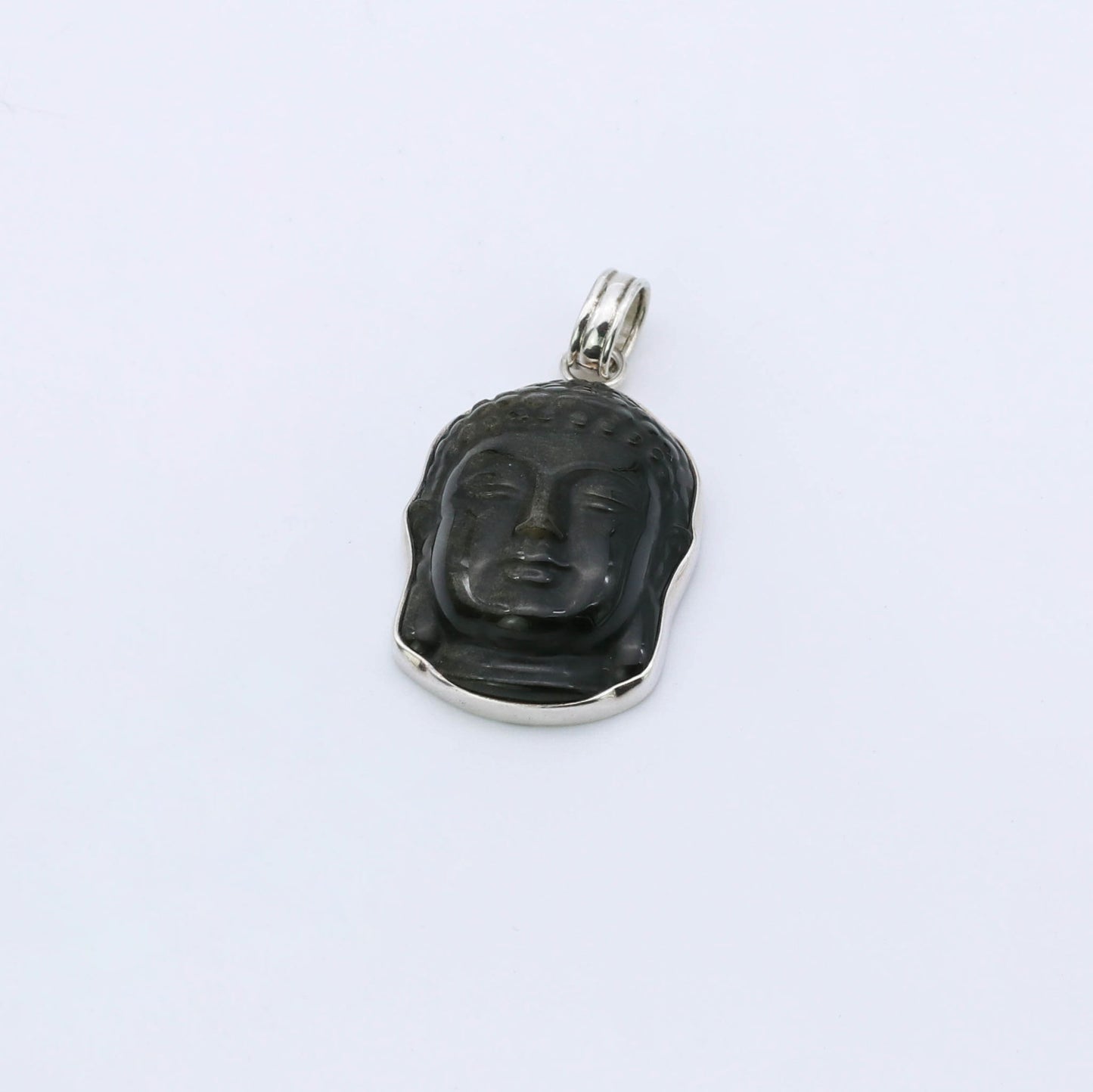 Colgante-Buddha