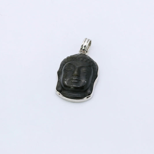 Colgante-Buddha