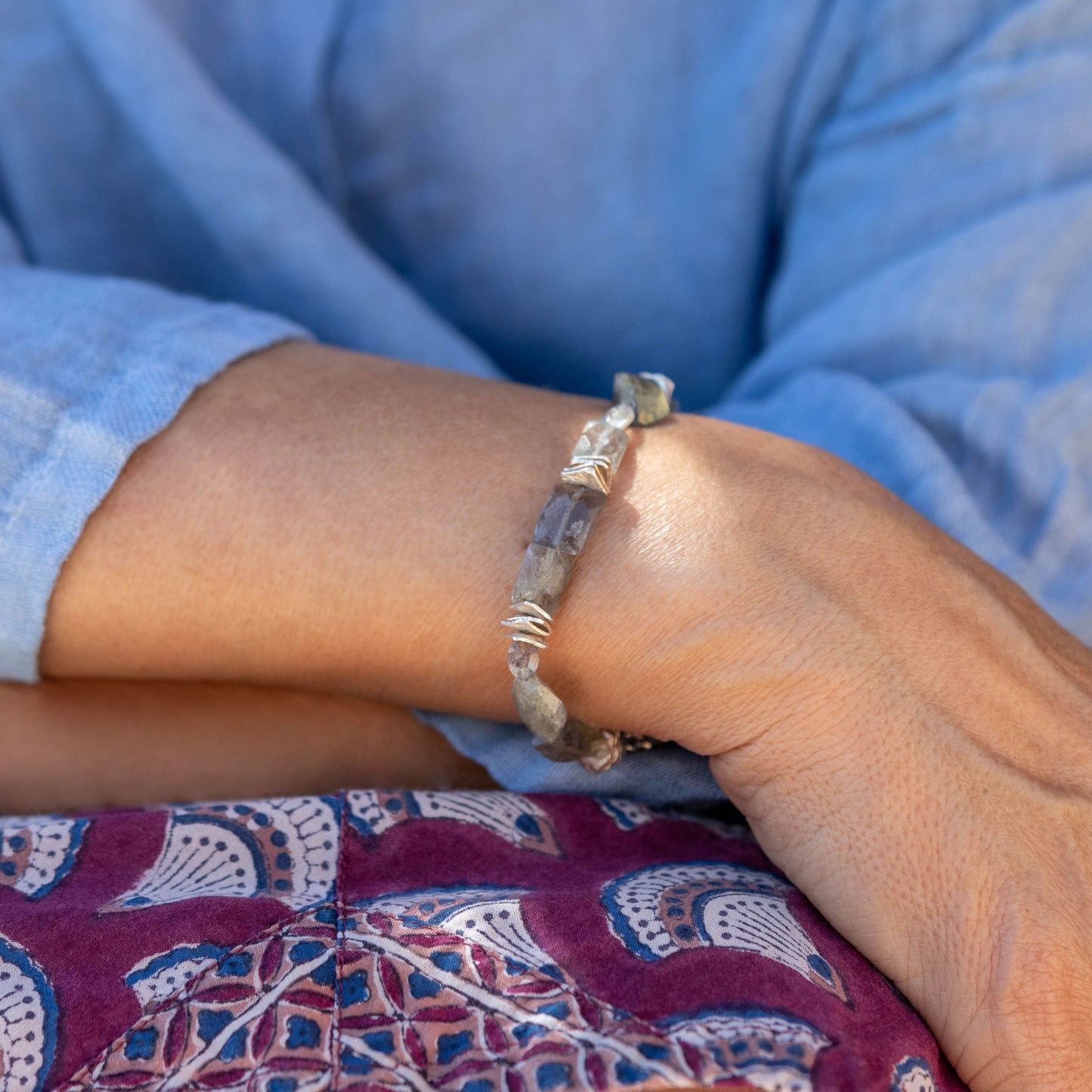 Pulsera Diem