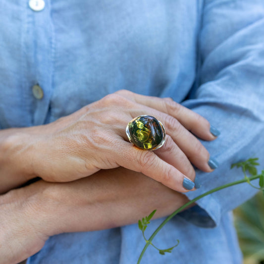 Anillo Zamora