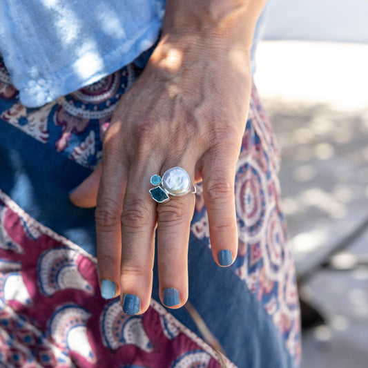 Anillo Hagen