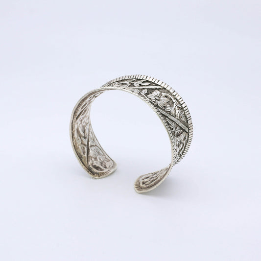 Pulsera Path