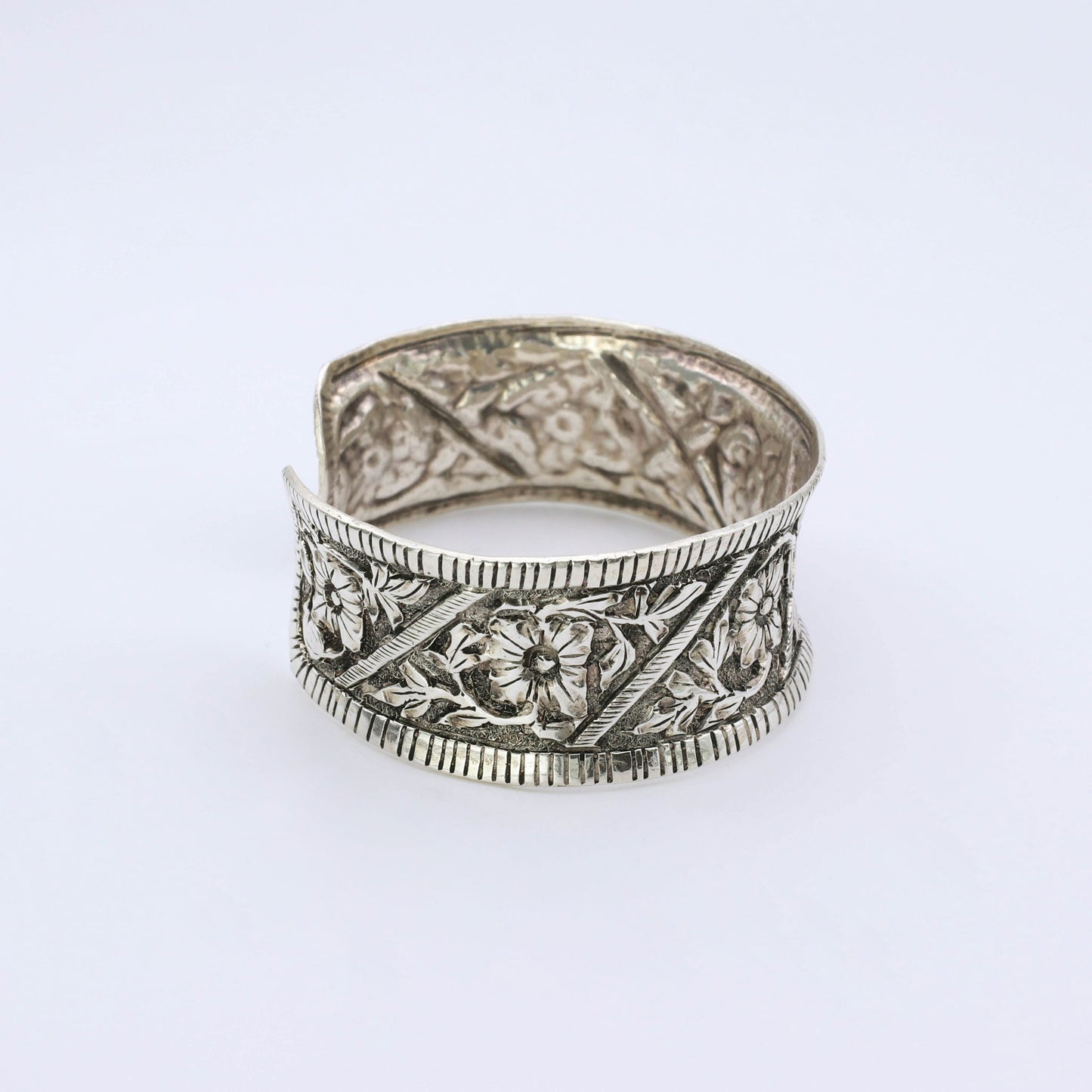 Pulsera Path