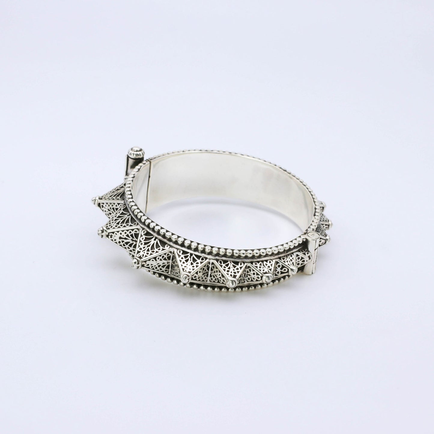 Pulsera Trono