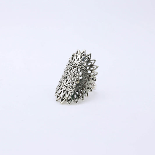 Anillo-Plata-Atenea