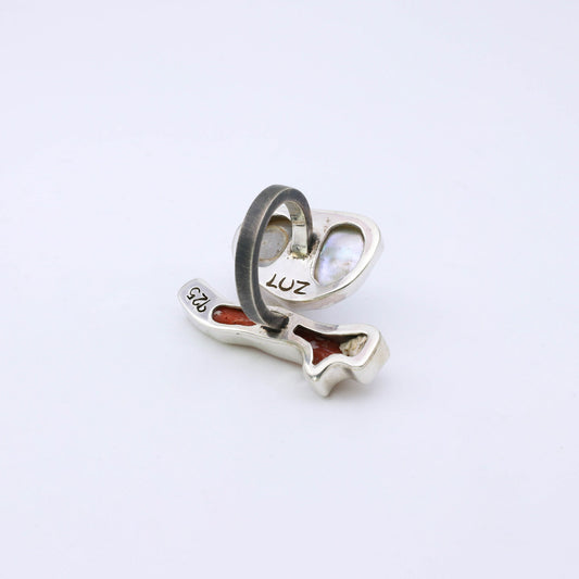 IC: ANILLO PLATA ARTESANIA 2