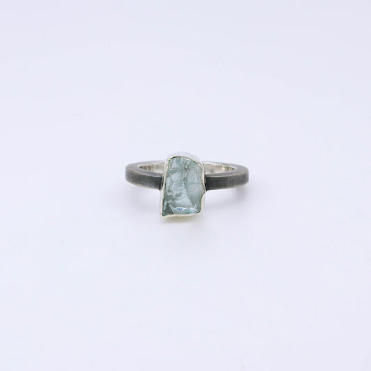 Anillo Rust Rivas