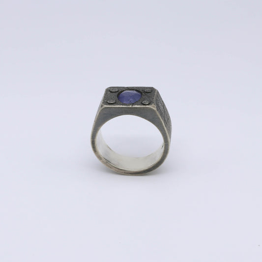 Anillo Tarzan