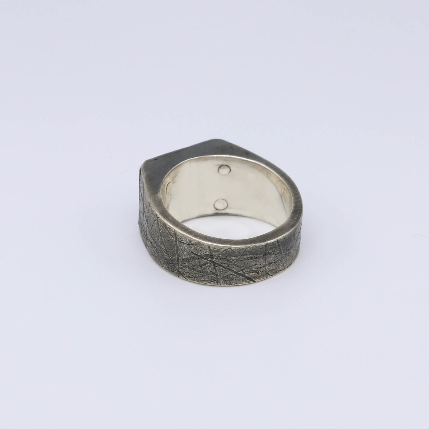 Anillo Tarzan