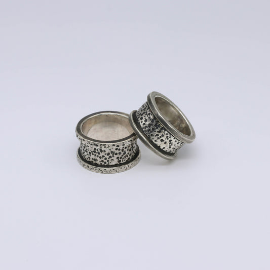 Anillo Jupiter