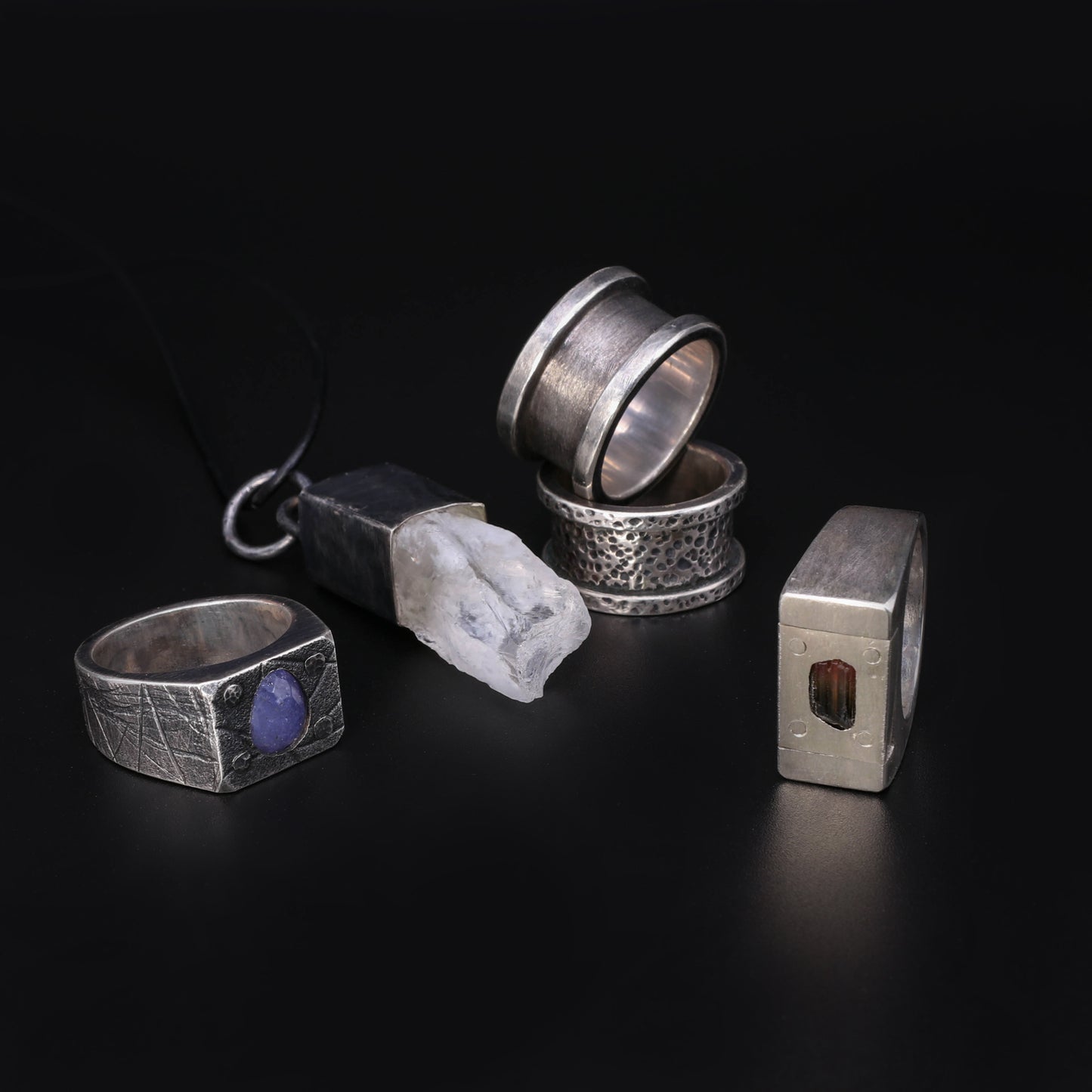 Anillo Truck