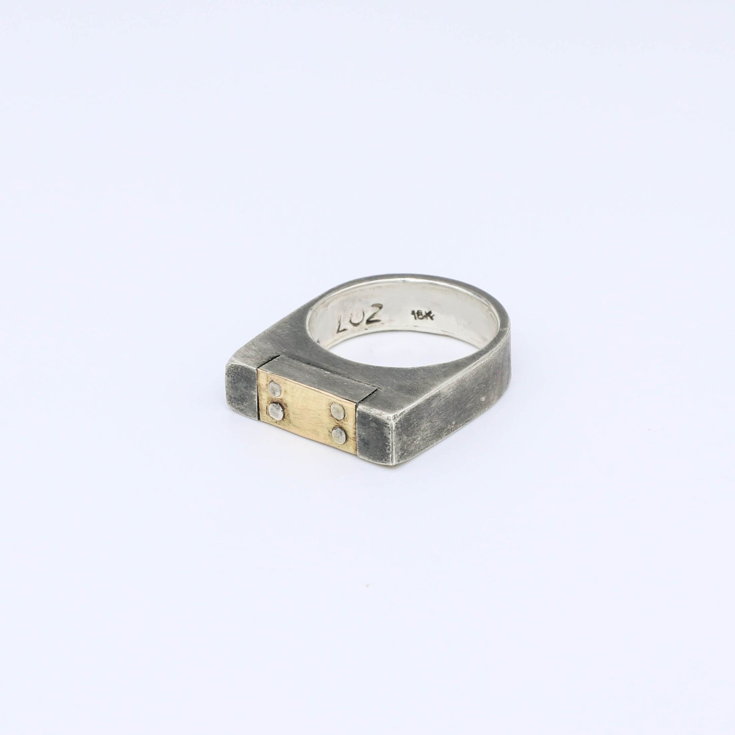 Anillo Gold